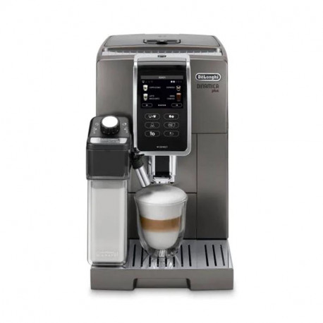 Espressomasin DeLonghi Dinamica Plus