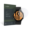 SZKŁO HARTOWANE HOFI GLASS PRO+ SAMSUNG GALAXY WATCH 4 44 MM
