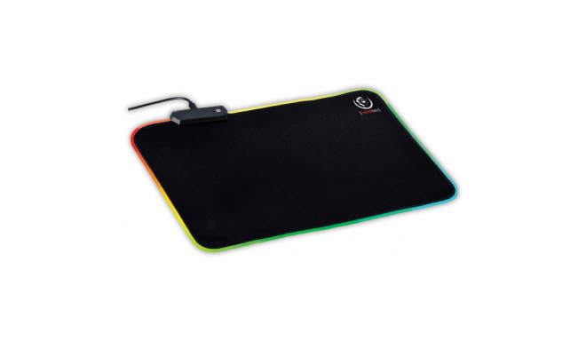 Rebeltec mouse pad LED SLIDER M