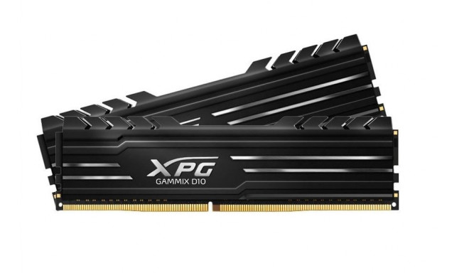 Memory XPG GAMMIX D10 DDR4 3200 DIMM 16GB 2x8