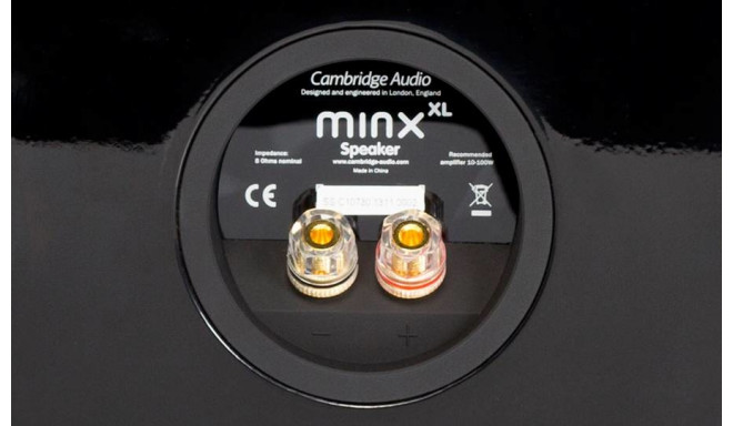 Cambridge Audio Minx XL