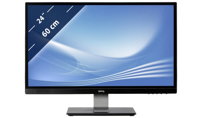 BenQ monitor 23.8" LED GW2406Z