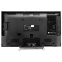 Panasonic TV 32" FullHD TX-32DSW504S, silver