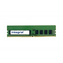 Integral 16GB PC RAM MODULE DDR4 3200MHZ EQV. TO HMAA2GU7CJR8N-XNT0 FOR SK HYNIX memory module 1 x 1