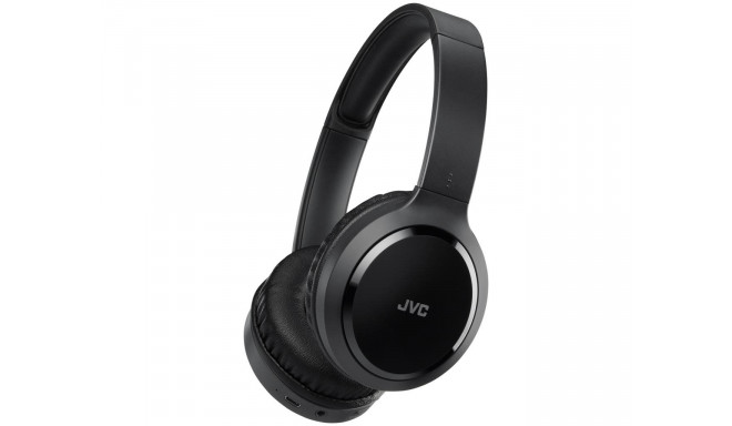 JVC HA-S60BT