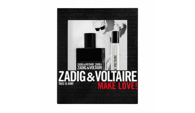 zadig and voltaire mens