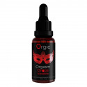 Stimuleeriv oraalne huuleläige Orgasm Drops Orgie