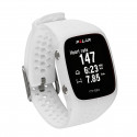 Polar sport watch M430, white