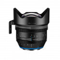 Irix Cine Lens 11mm T4.3 for PL Mount