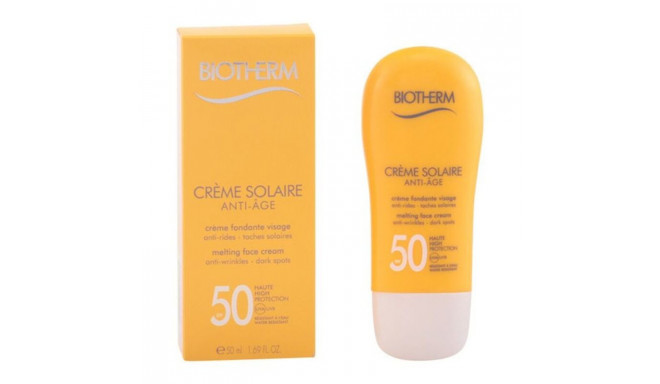 Biotherm Creme Solaire Anti-Age Face Cream (50ml)
