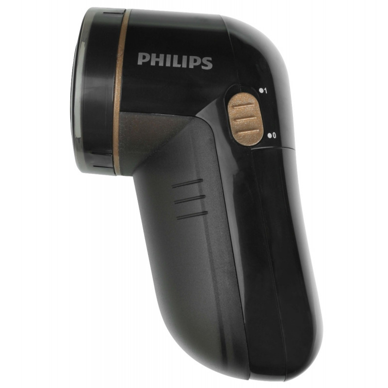 Philips GC026/80 Fabric Shaver at The Good Guys