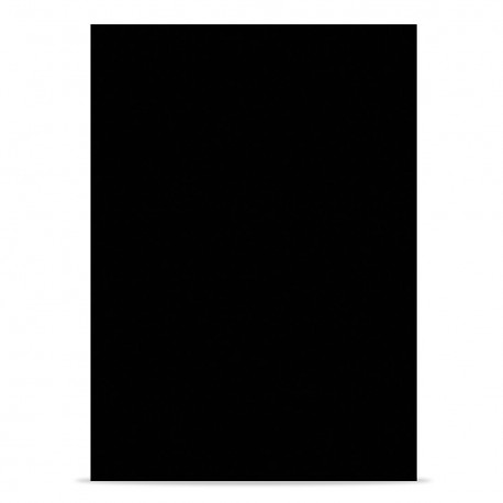 Westcott X Drop Kreukbestendige Achtergrond Zwart (1.5 x 2.1 m)