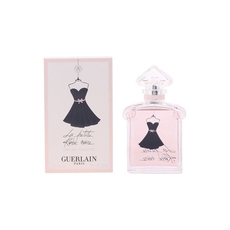 Guerlain La Petite Robe Noire Edt Spray 100ml Perfumes fragrances Photopoint.lv