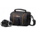 Lowepro camera bag Adventura SH 110 II, black
