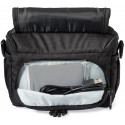 Lowepro camera bag Adventura SH 110 II, black