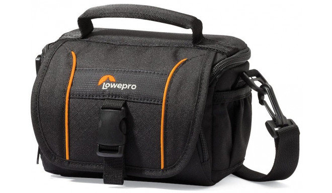 Lowepro camera bag Adventura SH 110 II, black