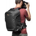 Lowepro bakcpack Flipside BP 400 AW III, black