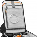 Lowepro bakcpack Flipside BP 400 AW III, black