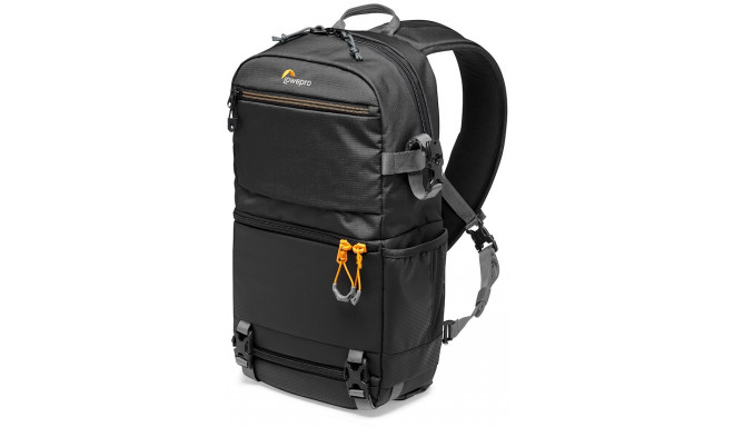 Lowepro backpack Slingshot SL 250 AW III, black