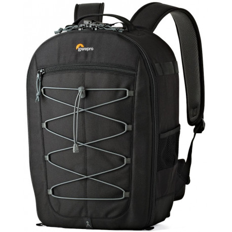 Lowepro seljakott Photo Classic BP 300 AW, must