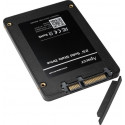 Apacer AS340 960 GB SATA - 2.5 (black, SATA 6 GB / s, 2.5 ")