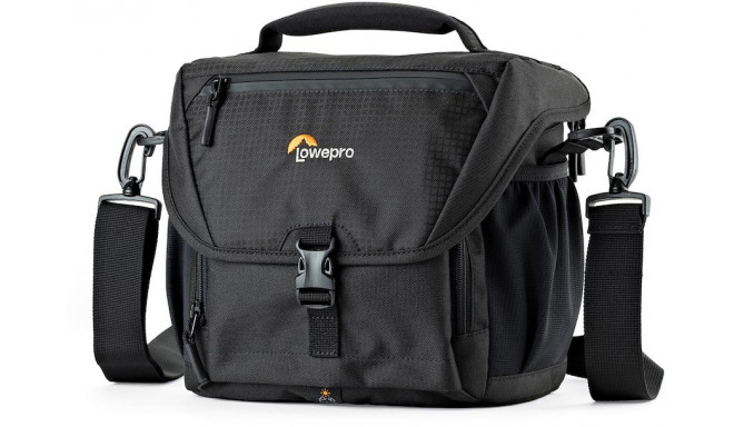 Lowepro camera bag Nova 170 AW II, black