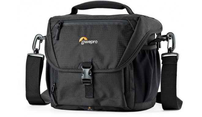 Lowepro kaamerakott Nova 170 AW II, must