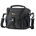 Lowepro camera bag Nova 140 AW II, black