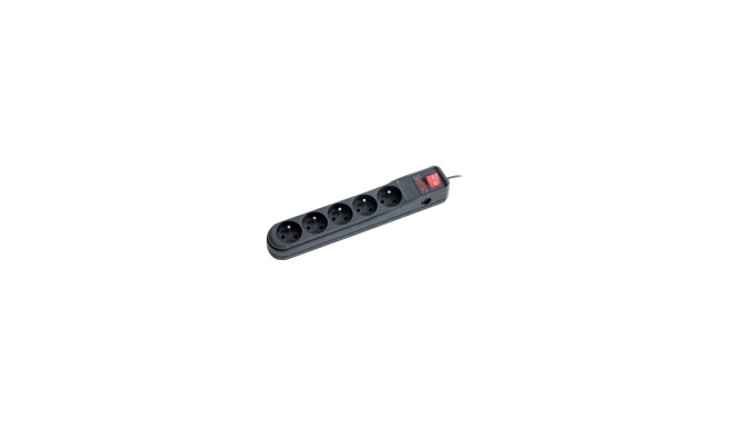 ARMAC Surge protector ARC5 5m 5x FR