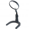 Carson Stock Set for Display with 5x 10 Magnifiers