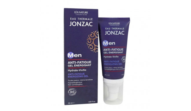 Sejas tīrīšanas želeja Anti-Fatigue Eau Thermale Jonzac 1339214 50 ml