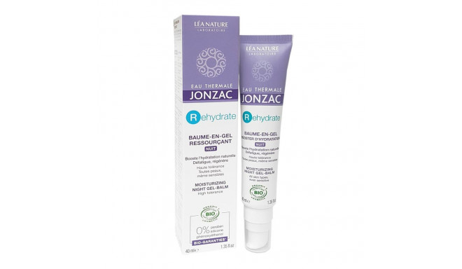 Moisturising Night Balm Eau Thermale Jonzac 1337330 40 ml