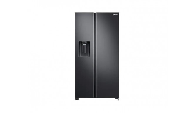 Fridge-freezer RS65R5441B4 Side by Side