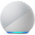 Amazon Echo 4, glacier white