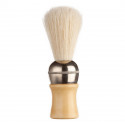 Shaving Brush Eurostil White Medium