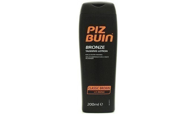 PIZ BUIN Bronze Tanning Lotion (200ml) (Classic Brown)