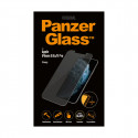 Ekraanikaitseklaas Apple iPhone 11 Pro / X / Xs, privaatsusfiltriga, PanzerGlass