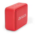 Aiwa BS-200RD red