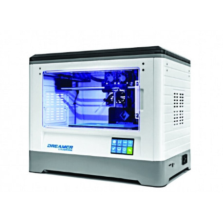 3D printer FlashForge Dreamer