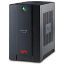 APC UPS BX700U-FR Line-Interactive 700 VA 390W