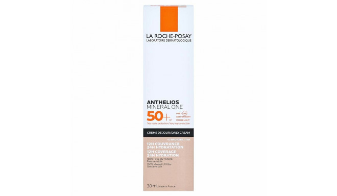 Crème Make-up Base Anthelios Mineral One La Roche Posay Spf 50+ - 03