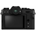 Fujifilm X-T30 II body, черный