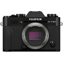 Fujifilm X-T30 II body, black