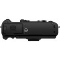 Fujifilm X-T30 II + 18-55mm Kit, black