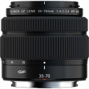 Fujinon GF 35-70mm f/4.5-5.6 WR объектив