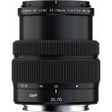 Fujinon GF 35-70mm f/4.5-5.6 WR lens