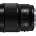 Panasonic 24mm f/1.8 S lens