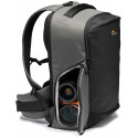 Lowepro seljakott Flipside BP 400 AW III, tumehall