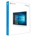 Microsoft Windows 10 Home 1 license(s)