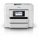 Printer Epson WORKFORCE PRO WF-4745 WiFi